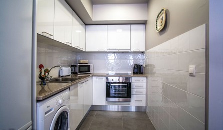 Aluguer Apartamentos Longa Duracao T1 Portugal Lisboa Vila Marques Casa Mae De Agua Cuisine Pateodasbuganvilias